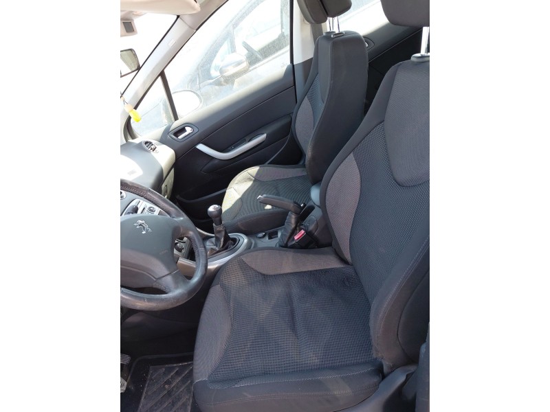 peugeot 308 i (4a_, 4c_) del año 2009