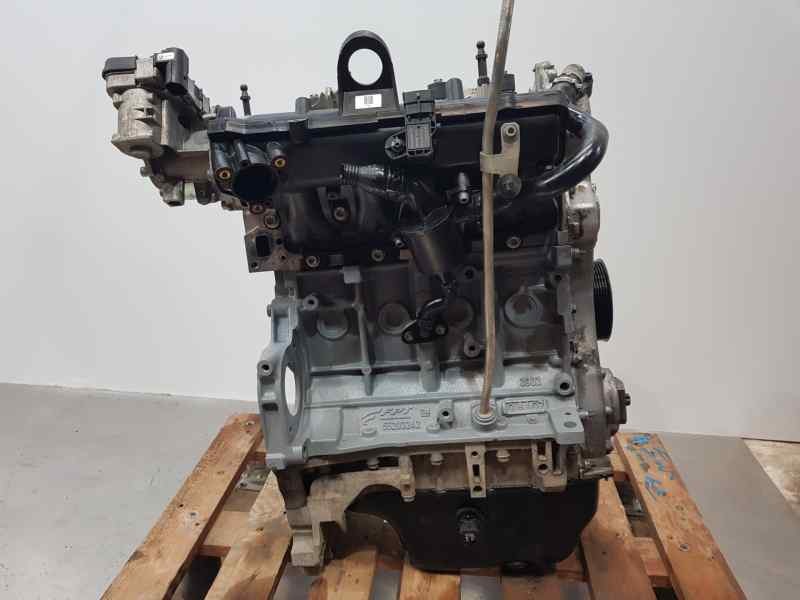 Recambio de motor completo para fiat doblo referencia OEM IAM 263A2000 263A2000 