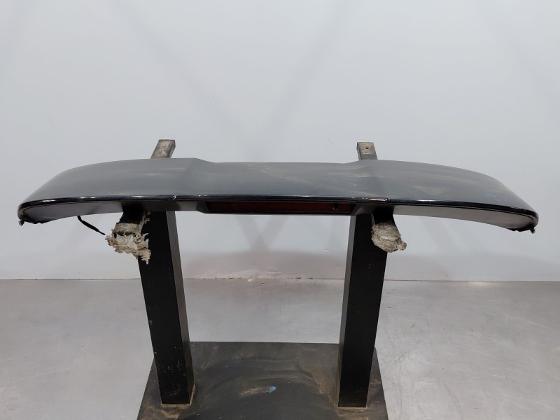 Recambio de aleron trasero para nissan juke (f16) tekna referencia OEM IAM   