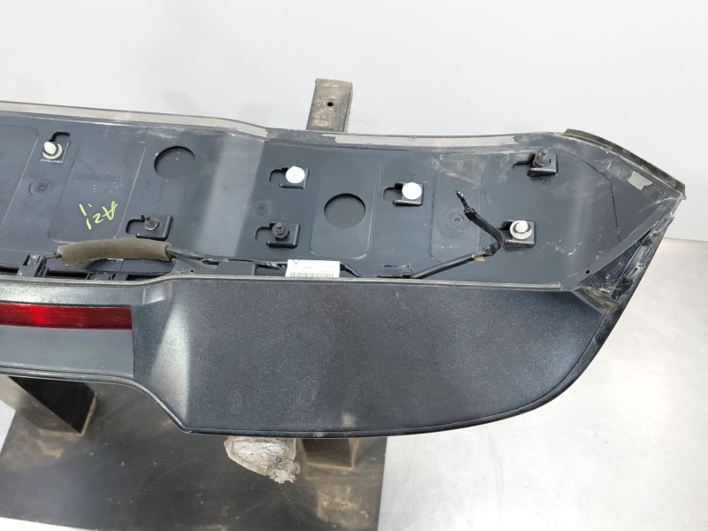 Recambio de aleron trasero para nissan juke (f16) tekna referencia OEM IAM   