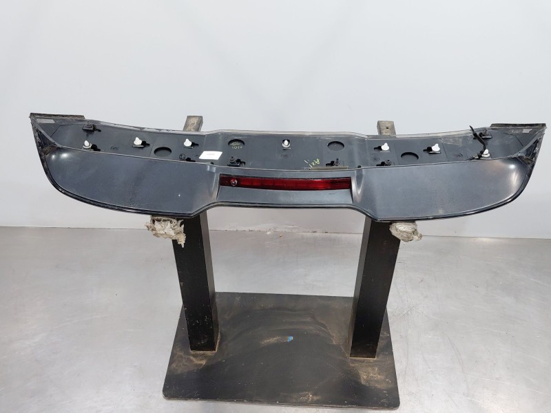 Recambio de aleron trasero para nissan juke (f16) tekna referencia OEM IAM   