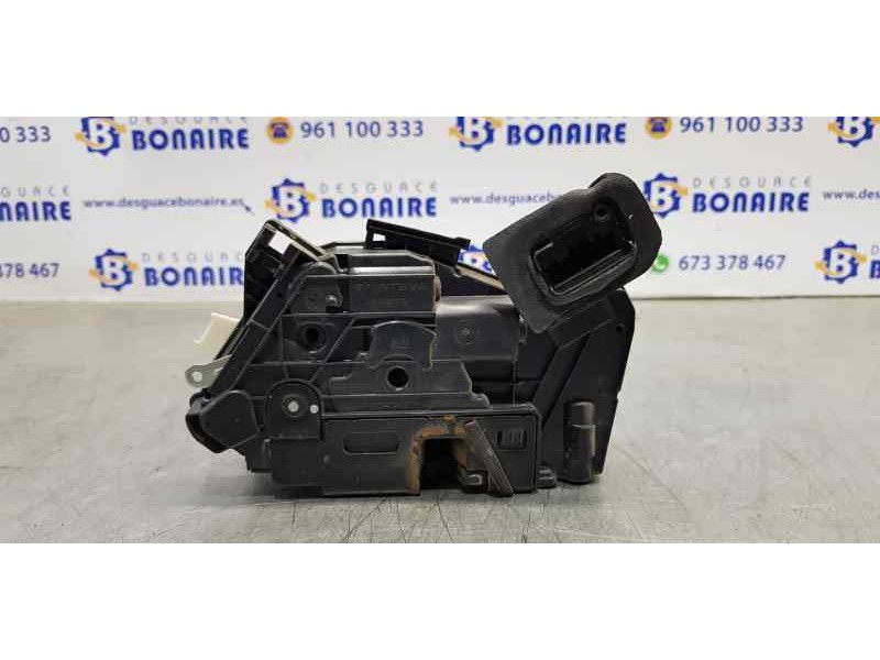 Recambio de cerradura puerta delantera derecha para skoda fabia active referencia OEM IAM 6V1837016A   Recambio de cerradura puerta delantera derecha para skoda fabia active referencia OEM IAM 6V1837016A