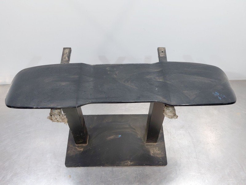 Recambio de aleron trasero para nissan juke (f16) tekna referencia OEM IAM   