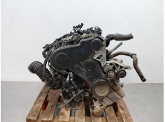 Recambio de motor completo para audi a4 ber. (b8) multitronic referencia OEM IAM CJC cag 
