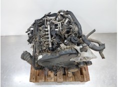 Recambio de motor completo para audi a4 ber. (b8) multitronic referencia OEM IAM CJC cag  2