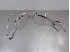 Recambio de tubos aire acondicionado para nissan juke (f16) tekna referencia OEM IAM   