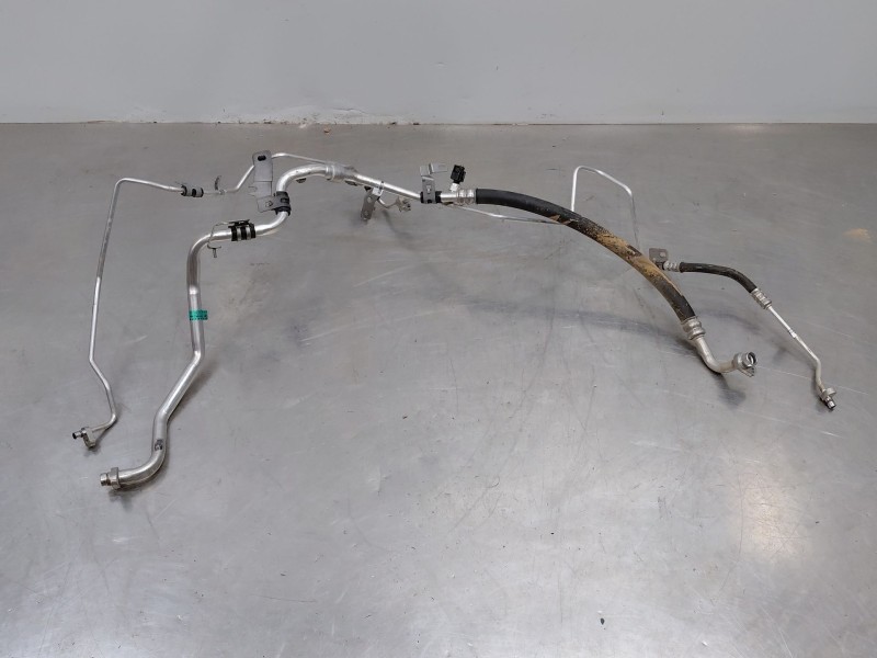 Recambio de tubos aire acondicionado para nissan juke (f16) tekna referencia OEM IAM   