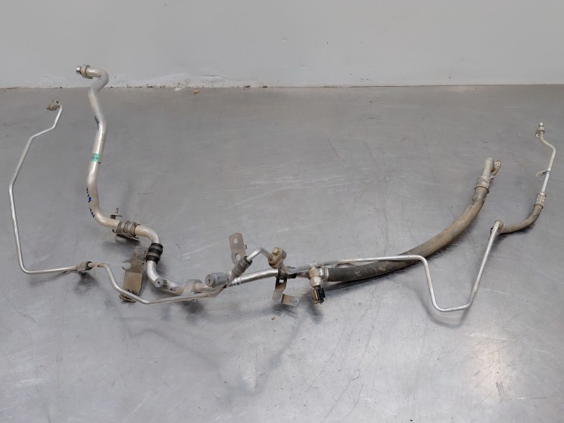 Recambio de tubos aire acondicionado para nissan juke (f16) tekna referencia OEM IAM   