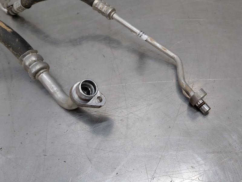 Recambio de tubos aire acondicionado para nissan juke (f16) tekna referencia OEM IAM   