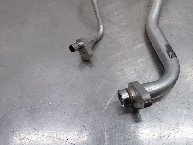 Recambio de tubos aire acondicionado para nissan juke (f16) tekna referencia OEM IAM   