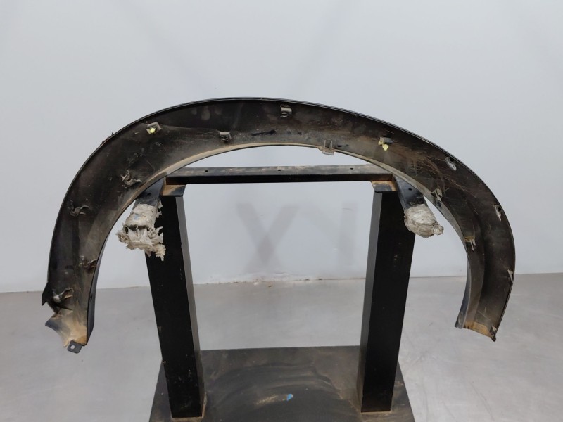 Recambio de aletin trasero izquierdo para nissan juke (f16) tekna referencia OEM IAM   