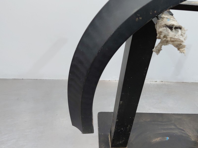 Recambio de aletin trasero izquierdo para nissan juke (f16) tekna referencia OEM IAM   