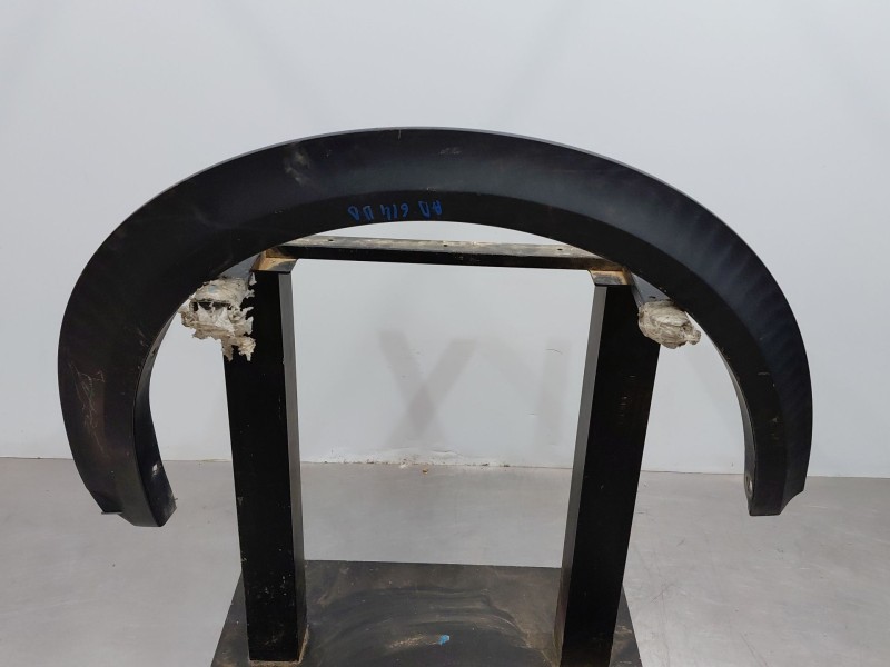 Recambio de aletin trasero derecho para nissan juke (f16) tekna referencia OEM IAM   