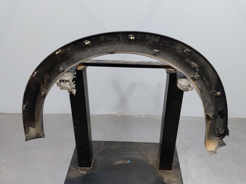 Recambio de aletin trasero derecho para nissan juke (f16) tekna referencia OEM IAM   