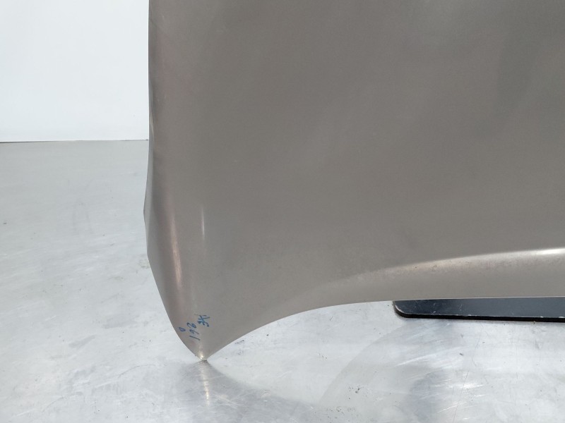 Recambio de capot para toyota c-hr hybrid referencia OEM IAM   