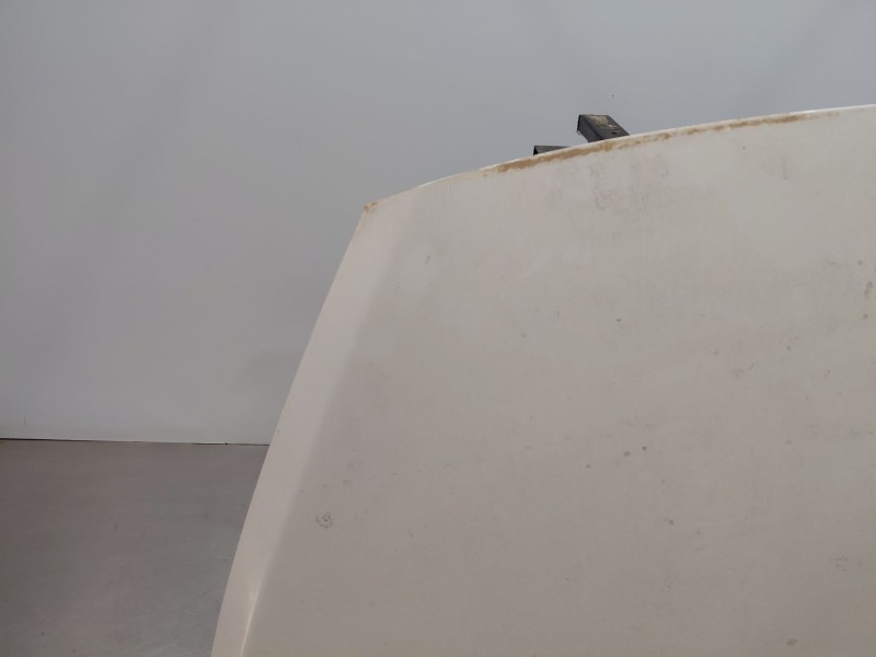 Recambio de capot para kia carens iv 1.7 crdi referencia OEM IAM   