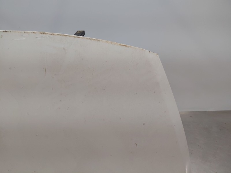 Recambio de capot para kia carens iv 1.7 crdi referencia OEM IAM   