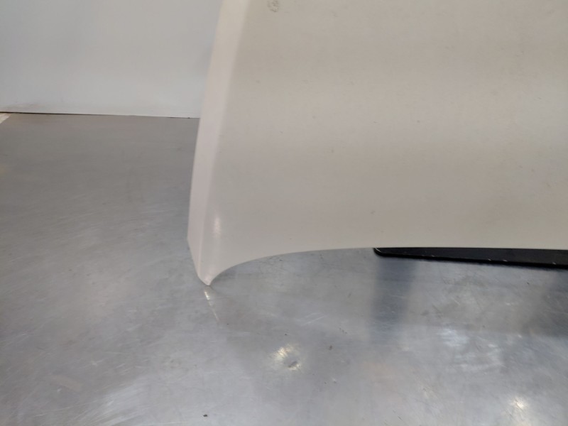 Recambio de capot para kia carens iv 1.7 crdi referencia OEM IAM   