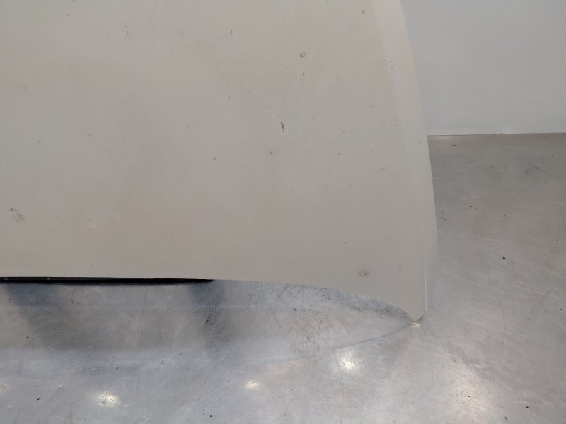 Recambio de capot para kia carens iv 1.7 crdi referencia OEM IAM   