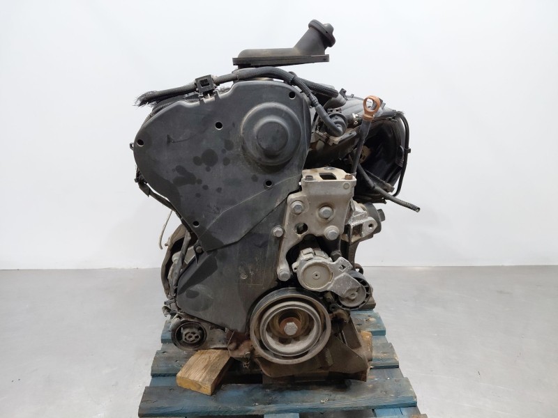 Recambio de motor completo para citroën c4 grand picasso sx referencia OEM IAM 6FY  