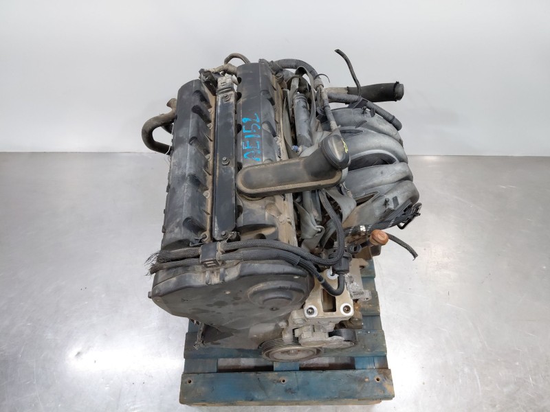 Recambio de motor completo para citroën c4 grand picasso sx referencia OEM IAM 6FY  