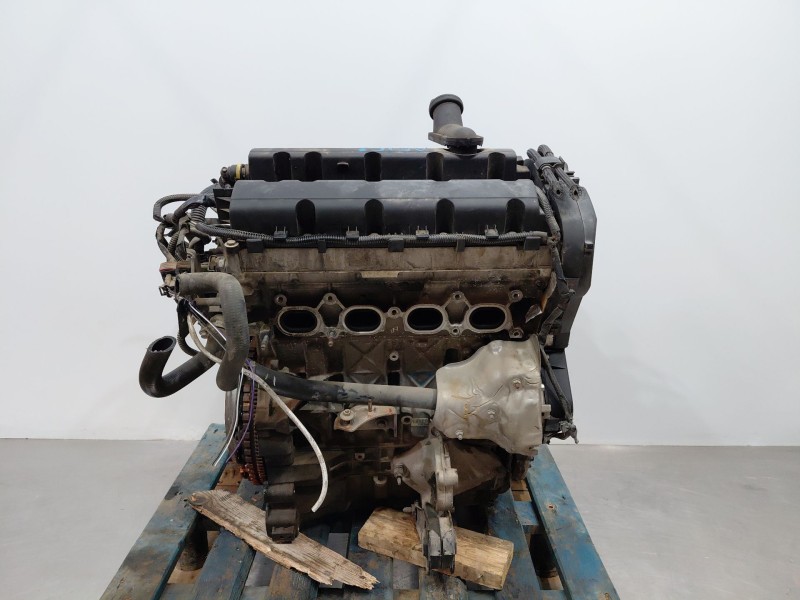 Recambio de motor completo para citroën c4 grand picasso sx referencia OEM IAM 6FY  