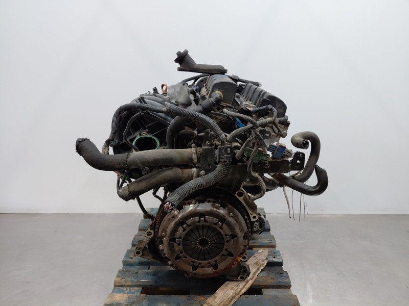 Recambio de motor completo para citroën c4 grand picasso sx referencia OEM IAM 6FY  