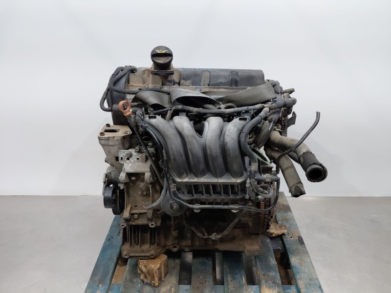 Recambio de motor completo para citroën c4 grand picasso sx referencia OEM IAM 6FY  