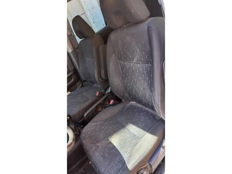 honda cr-v (rd8) del año 2005