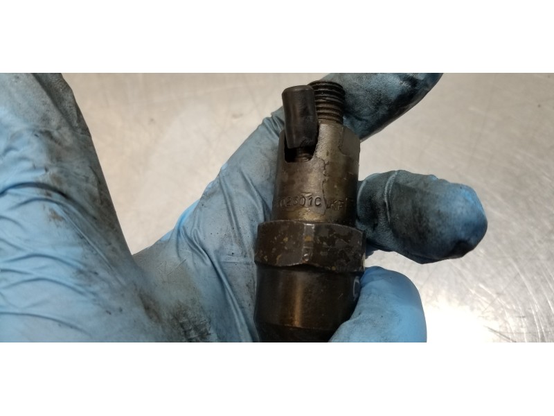 Recambio de inyector para nissan trade ebro trade referencia OEM IAM CC6702501C   Recambio de inyector para nissan trade ebro trade referencia OEM IAM CC6702501C