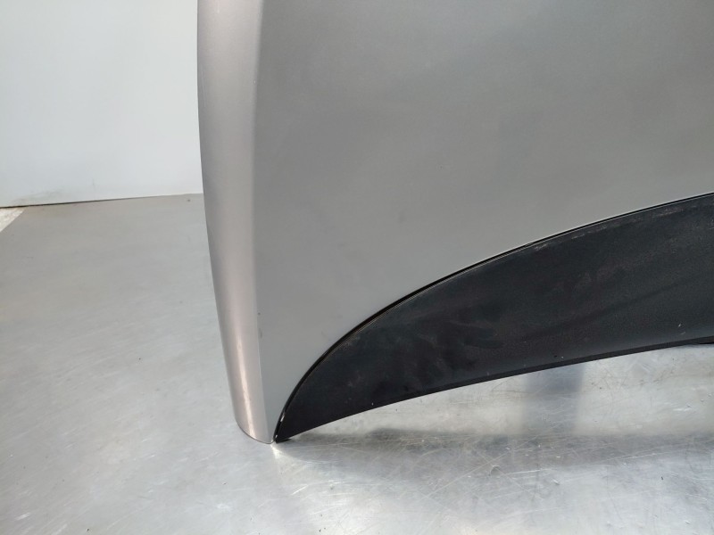 Recambio de capot para seat leon (1p1) 1.9 tdi referencia OEM IAM   