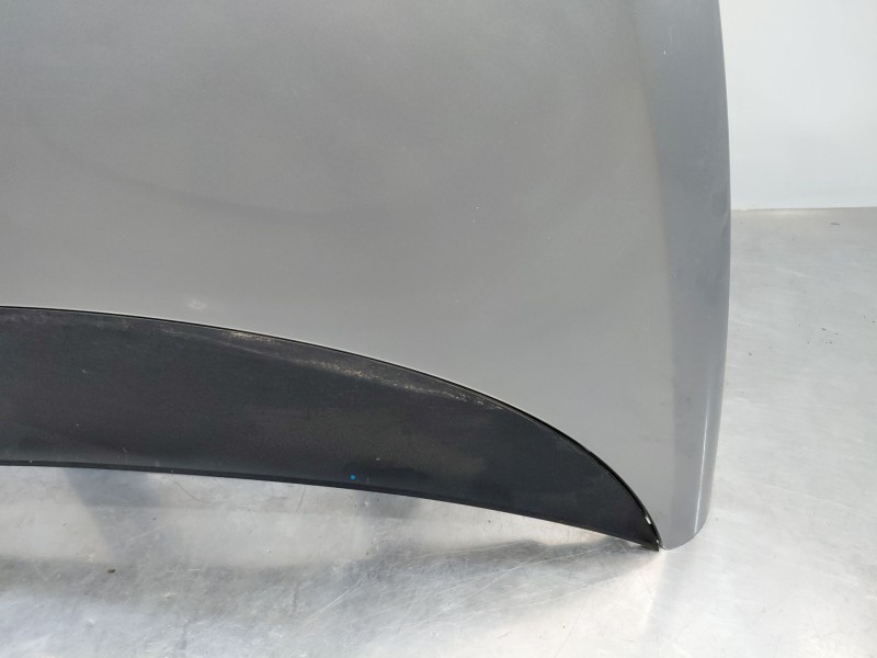 Recambio de capot para seat leon (1p1) 1.9 tdi referencia OEM IAM   