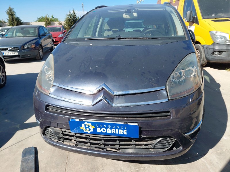 citroën c4 grand picasso i (ua_) del año 2007