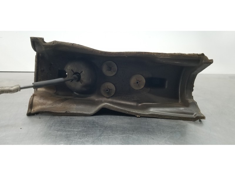 Recambio de palanca cambio para audi a8 (4e2) 4.2 quattro referencia OEM IAM 4E1713041BG  