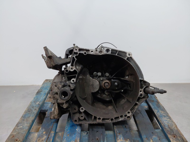 Recambio de caja cambios para citroën xsara picasso (n68) 1.6 hdi referencia OEM IAM 20DM62  