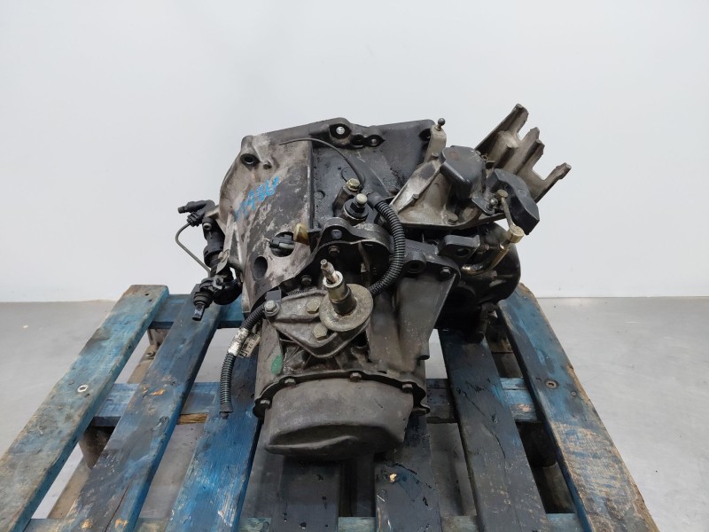 Recambio de caja cambios para citroën xsara picasso (n68) 1.6 hdi referencia OEM IAM 20DM62  