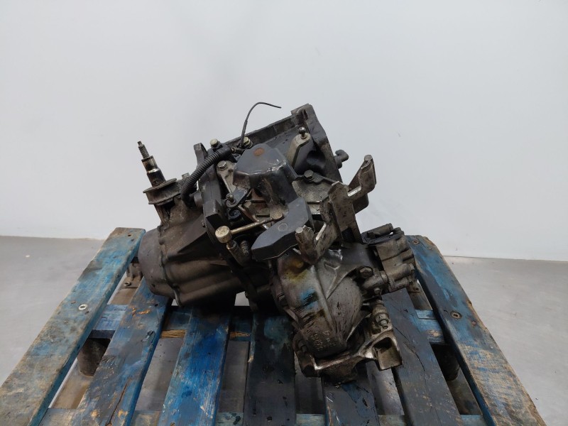 Recambio de caja cambios para citroën xsara picasso (n68) 1.6 hdi referencia OEM IAM 20DM62  