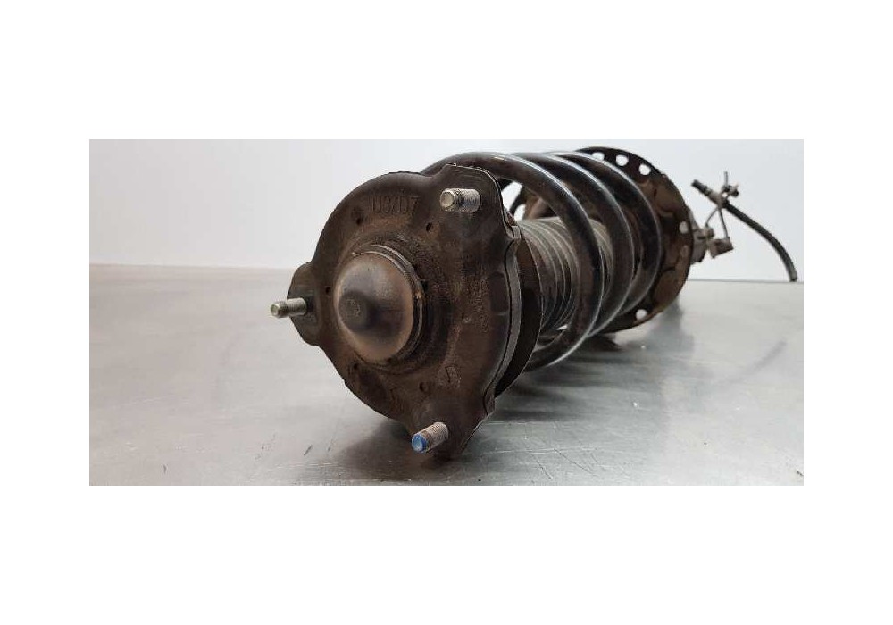 Recambio de amortiguador delantero derecho para kia sportage basic 2wd referencia OEM IAM 54660F1550  