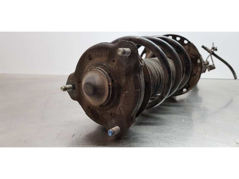 Recambio de amortiguador delantero derecho para kia sportage basic 2wd referencia OEM IAM 54660F1550  