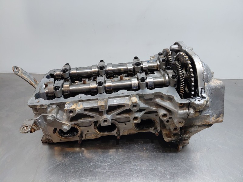 Recambio de culata para maserati quattroporte granlusso referencia OEM IAM   