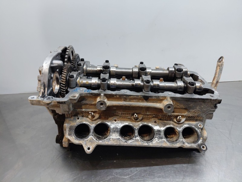 Recambio de culata para maserati quattroporte granlusso referencia OEM IAM   
