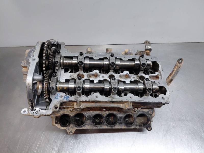 Recambio de culata para maserati quattroporte granlusso referencia OEM IAM   