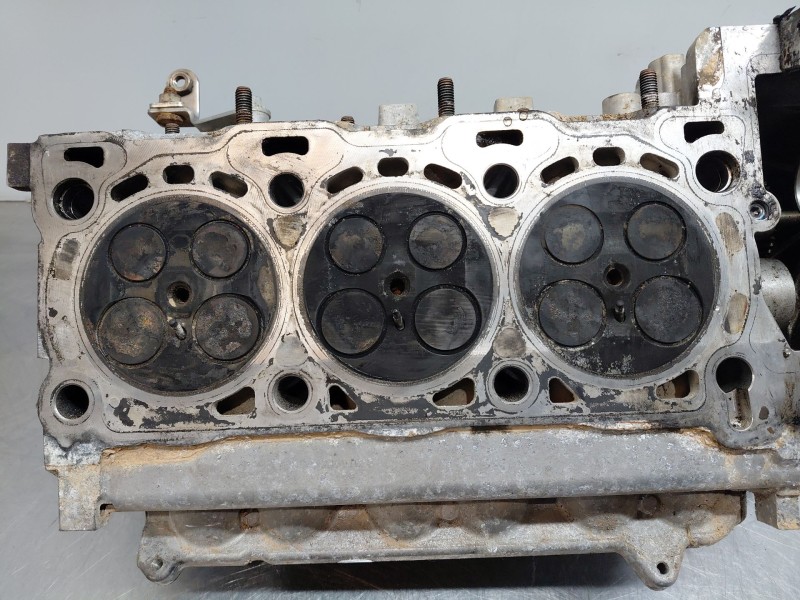 Recambio de culata para maserati quattroporte granlusso referencia OEM IAM   