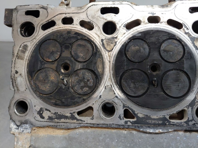 Recambio de culata para maserati quattroporte granlusso referencia OEM IAM   