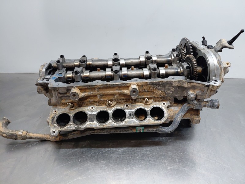 Recambio de culata para maserati quattroporte granlusso referencia OEM IAM   