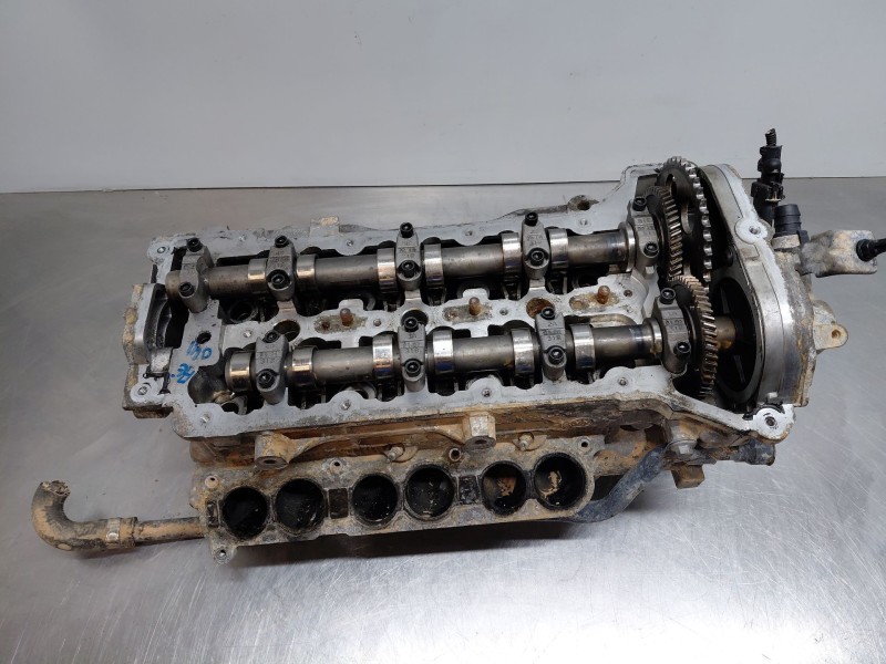 Recambio de culata para maserati quattroporte granlusso referencia OEM IAM   