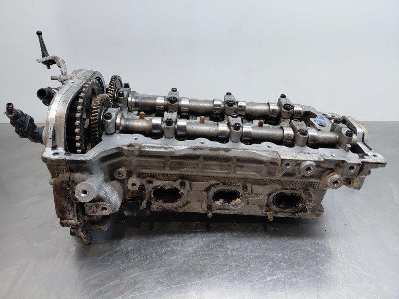 Recambio de culata para maserati quattroporte granlusso referencia OEM IAM   
