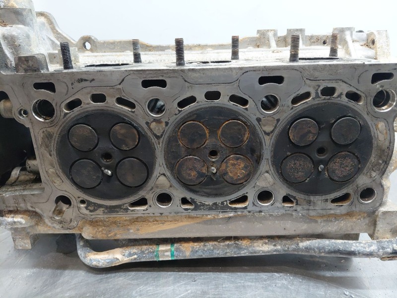 Recambio de culata para maserati quattroporte granlusso referencia OEM IAM   