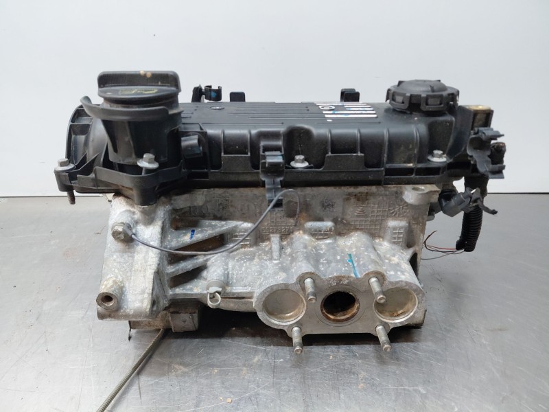 Recambio de culata para fiat 500 dolcevita referencia OEM IAM 73504281  