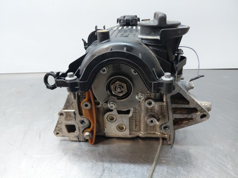 Recambio de culata para fiat 500 dolcevita referencia OEM IAM 73504281  